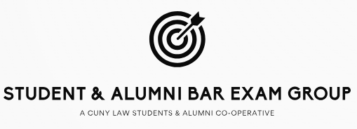 CUNY Bar Exam Study Group